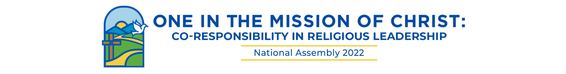 National Assembly 2022 | Conference of Major Superiors of Men