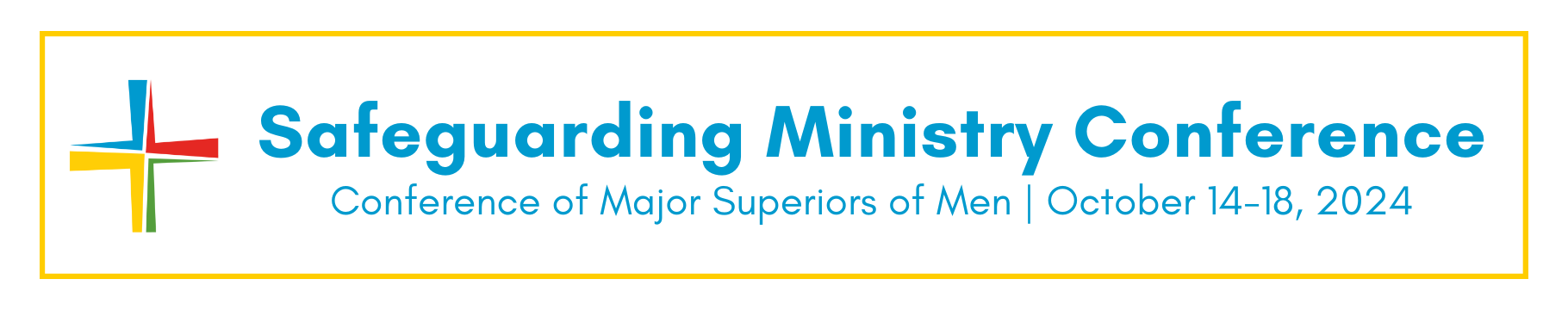 Safeguarding Ministry Conference 2024 Conference Of Major Superiors